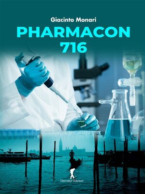 cover image of Pharmacon 716